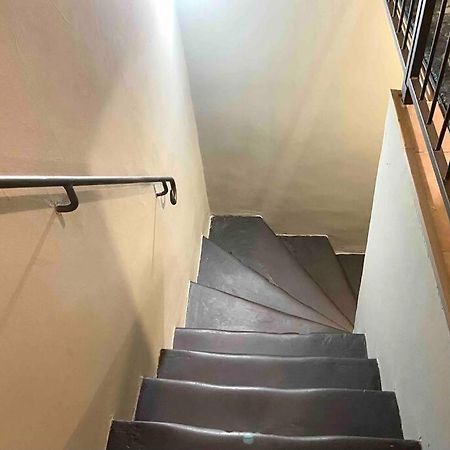 热那亚La Ringhiera Di San Cosimo公寓 外观 照片