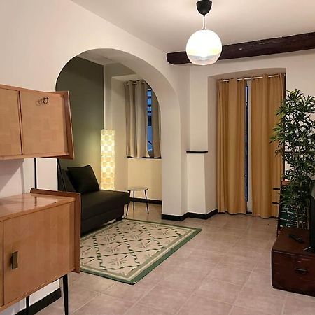 热那亚La Ringhiera Di San Cosimo公寓 外观 照片